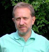 Dr. Roberto Scasso