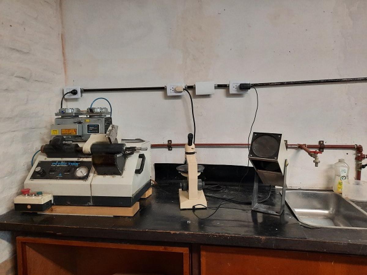 taller de cortes