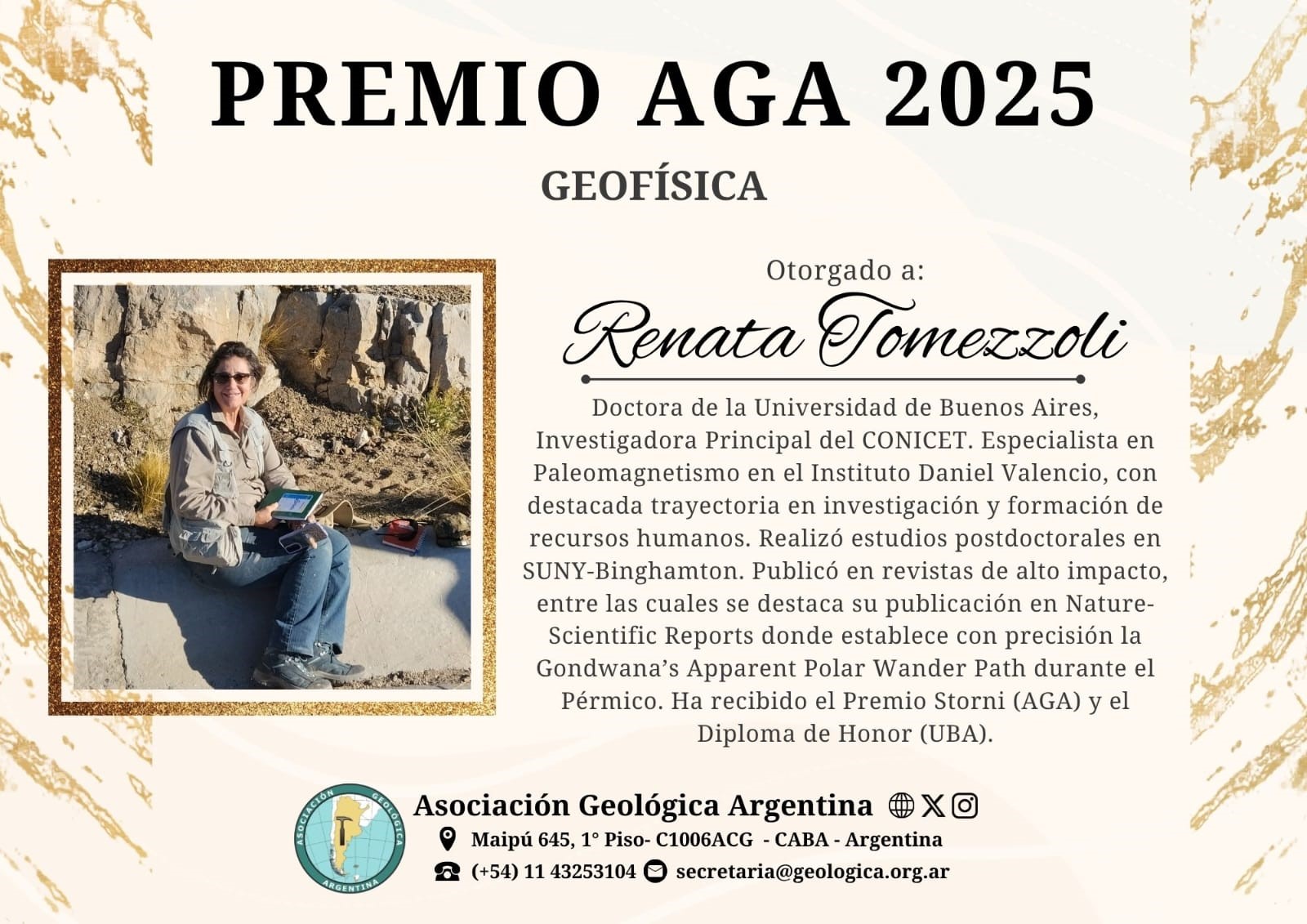 premio tomezzoli