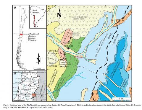 Pub-Kietzmann-New microbiostratigraphic data