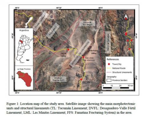 Pub-Marenssi-Depositional and diagenetic controls