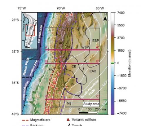 Pub-Prezzi-Controls of the Lithospheric