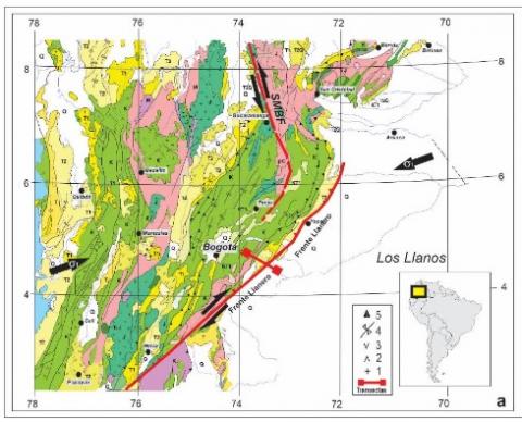 Pub-Rossello-The faulting of thw