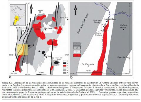 Pub-Rossello-Thermotectonic influences of the