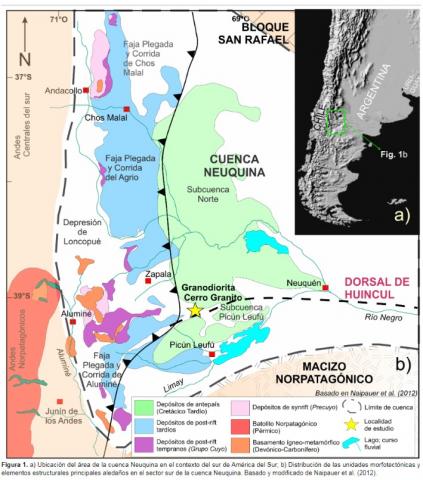 Pub-Rossello-Cerro Granito Granitoids