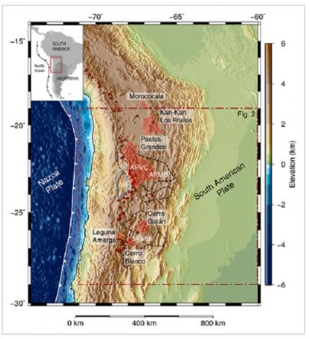 Pub-Prezzi-Distribution of Temperature and