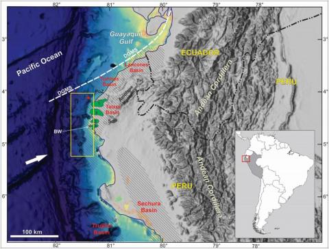 Pub-Rossello-The hydrocarbon potential of