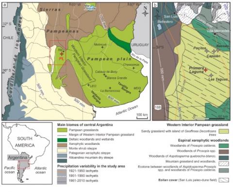 Pub-Tripaldi-Late Holocene environmental and