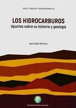 Tapa libro-Los hidrocarburos-Selles Martinez