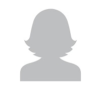 Silhouette einer Frau-200pxh